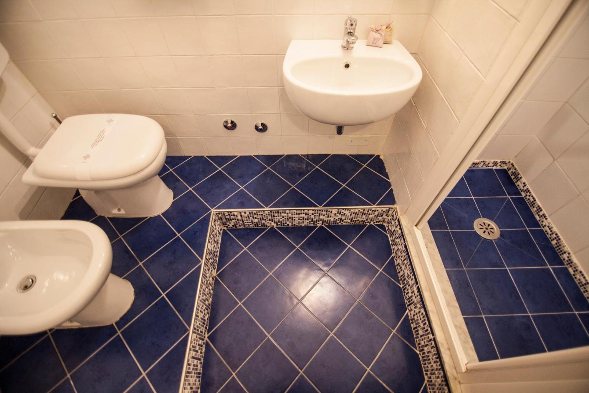 La Colonna Hotell Lucca Rom bilde