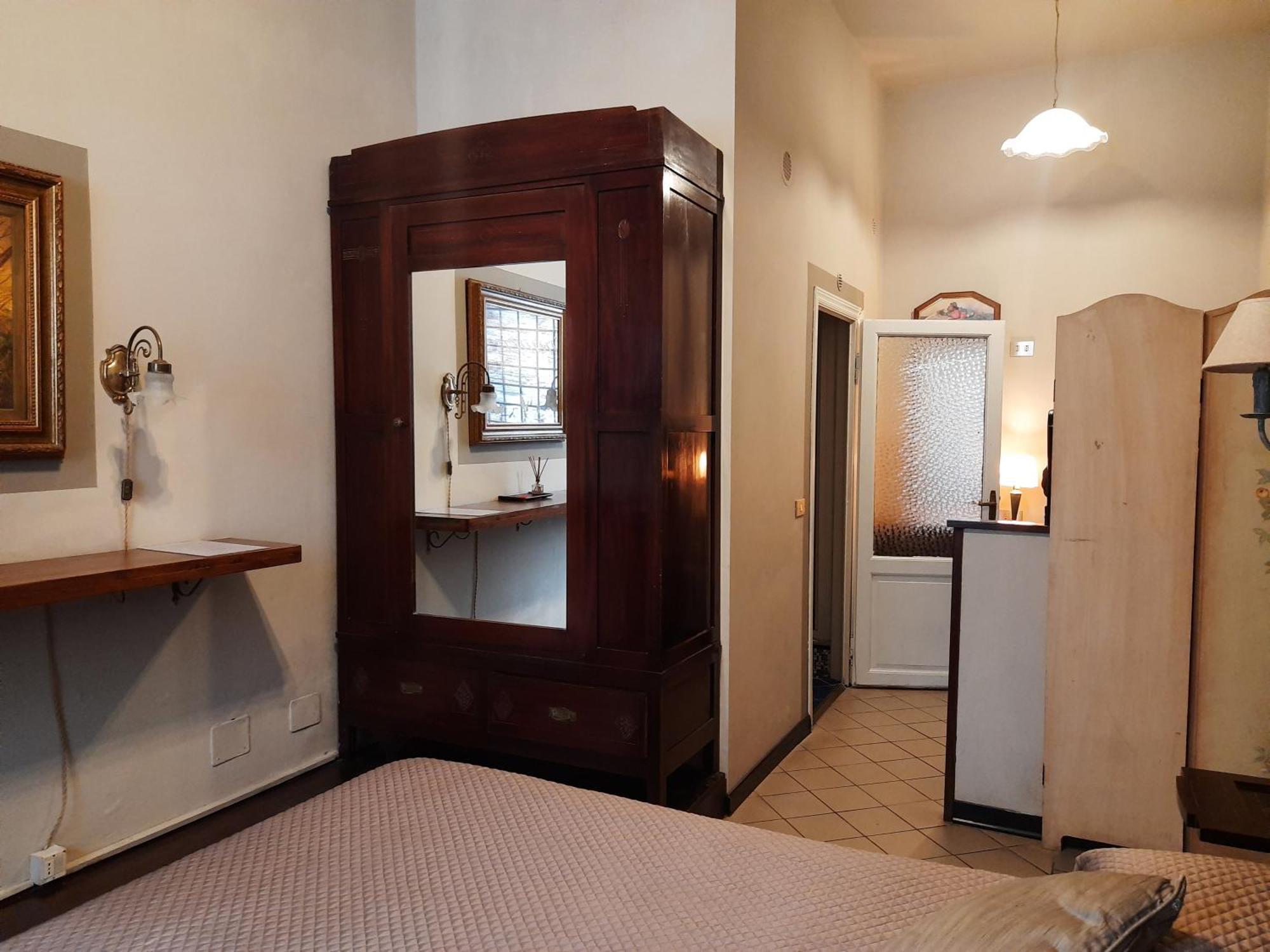 La Colonna Hotell Lucca Rom bilde