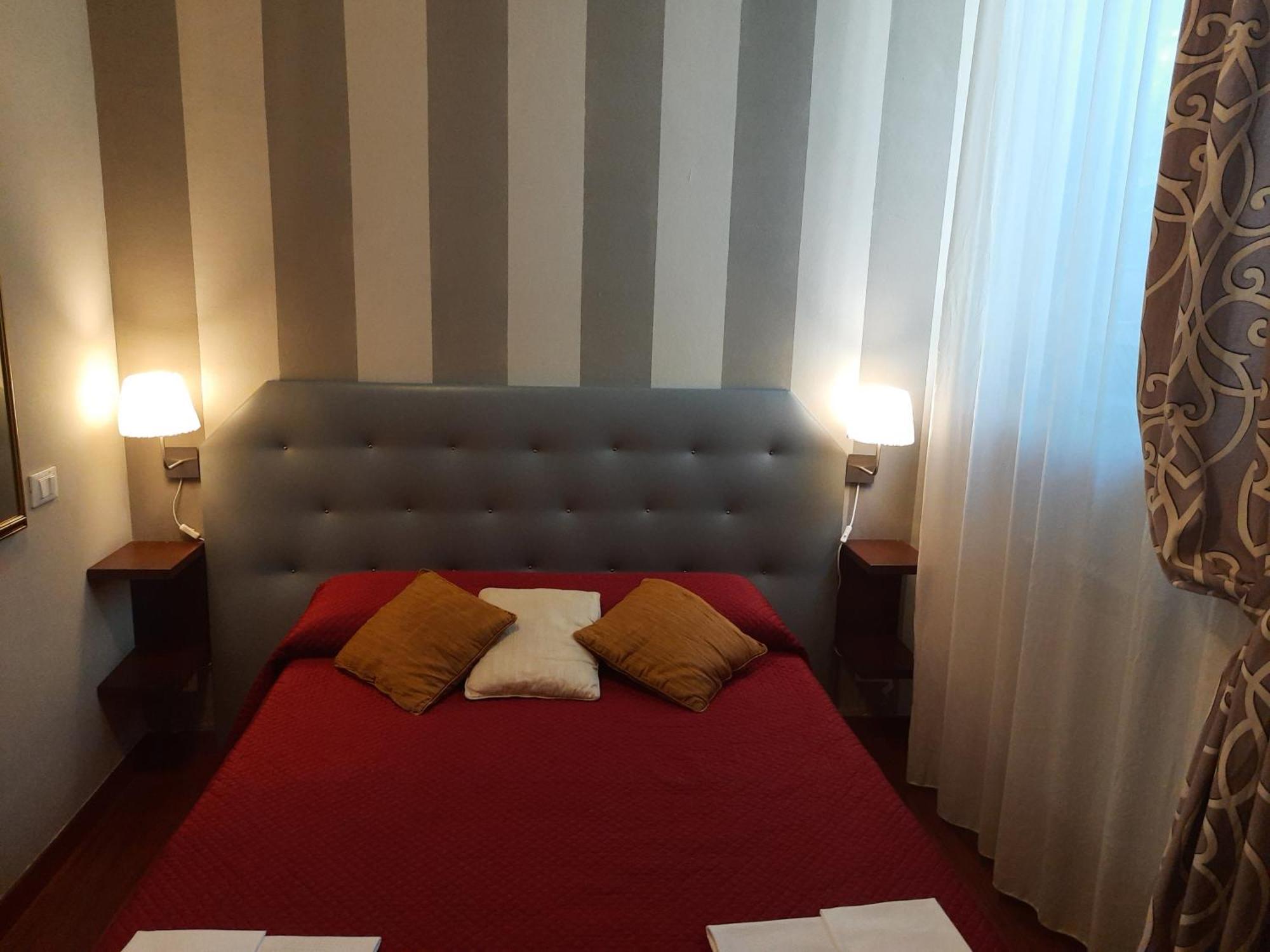 La Colonna Hotell Lucca Rom bilde