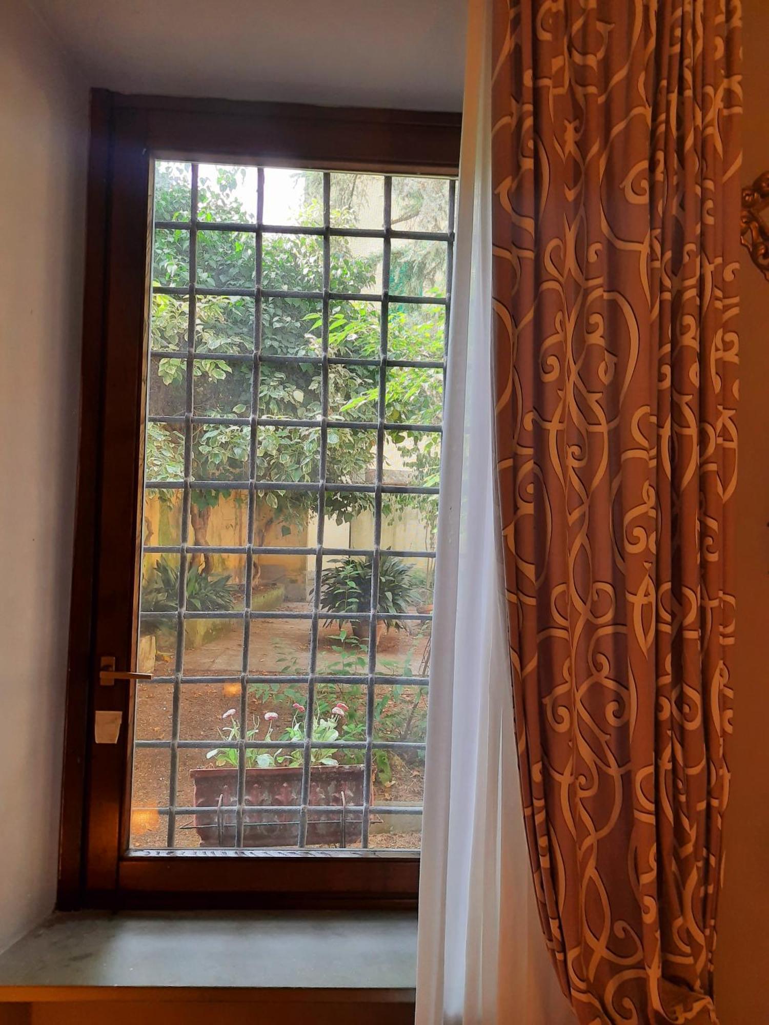 La Colonna Hotell Lucca Rom bilde