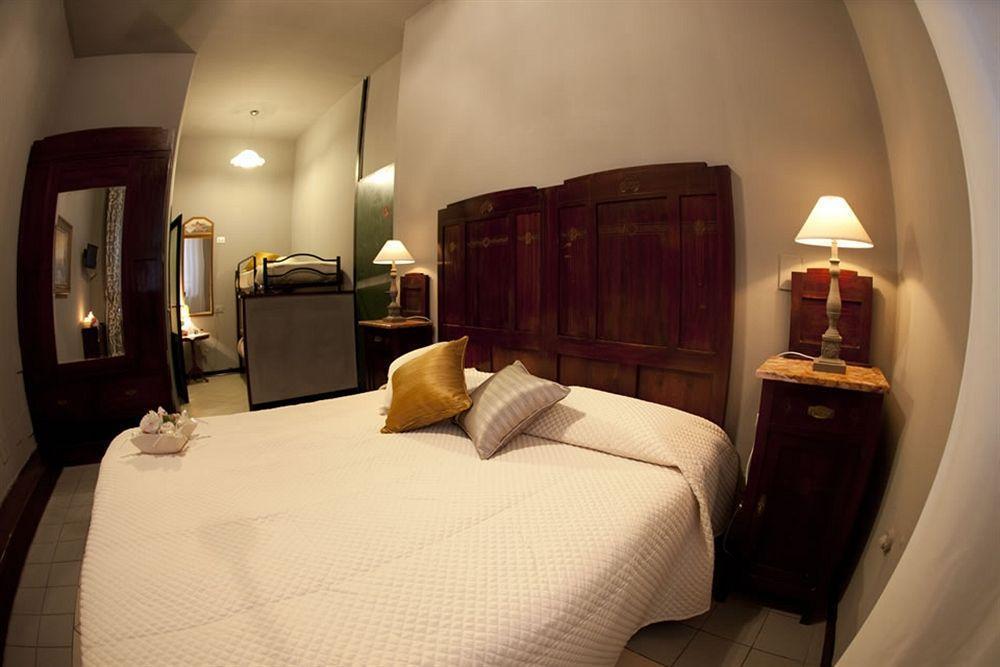 La Colonna Hotell Lucca Eksteriør bilde