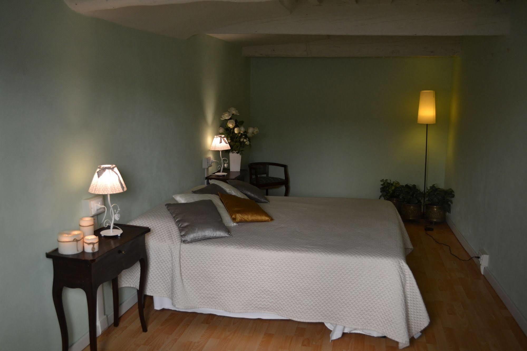 La Colonna Hotell Lucca Eksteriør bilde